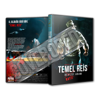 Popeye the Slayer Man - 2025 Türkçe Dvd Cover Tasarımı